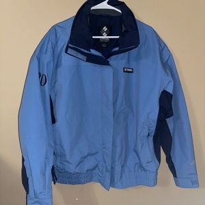 Columbia Bugaboo 80th Interchange Jacket Women's XL